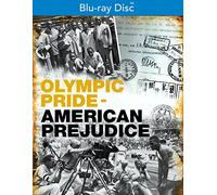 Olympic Pride American Prejudice [USA] [Blu-ray]