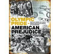 Olympic Pride / American Prejudice [USA] [DVD]