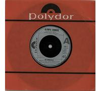 Olympic Runners - Olympic Runners - Sir Dancealot - [7"]