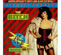 Olympic Runners - The Bitch