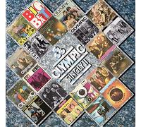 Olympic - Singles Vol 2
