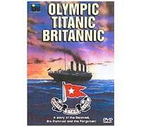 Olympic Titanic Britannic [Reino Unido] [DVD]