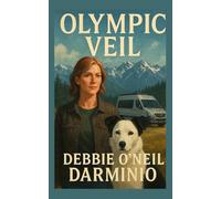 Olympic Veil (The Olympic Files)