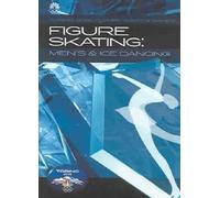 Olympic Winter Games 2006 - Competition Mens & Ice Dancing [Reino Unido] [DVD]