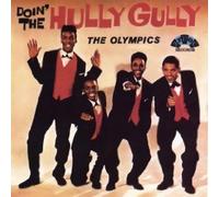 Olympics - All-Time Greatest Hits