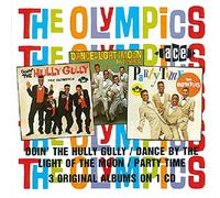 Olympics - Doin' the Hully Gully