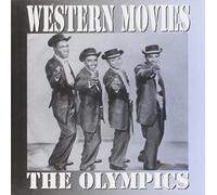 Olympics - Western Movies -30 Tr.-