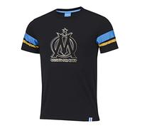 OLYMPIQUE DE MARSEILLE Camiseta om Big Logo 2022/23