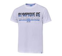 Olympique de Marsella Camiseta Oficial Hombre - Colección Oficial - Talla XXL