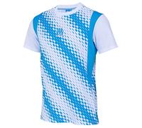 Olympique de Marsella - Camiseta oficial para adulto, talla L, color negro