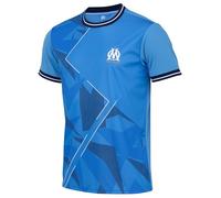 Olympique de Marsella - Camiseta oficial para hombre, talla L