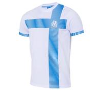 Olympique de Marsella - Camiseta oficial para hombre, talla L