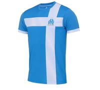Olympique de Marsella - Camiseta oficial para hombre, talla L
