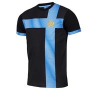 Olympique de Marsella - Camiseta oficial para hombre, talla L