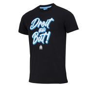 Olympique de Marsella - Camiseta oficial talla S