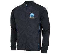 Olympique de Marsella - Chaqueta oficial de 12 años