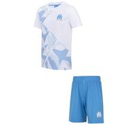 Olympique de Marsella - Conjunto de camiseta corta OM - Colección oficial