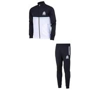 Olympique de Marsella Fan Om - Chándal oficial para hombre, talla M