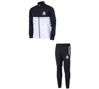 Olympique de Marsella Fit Om - Chándal oficial de 12 años