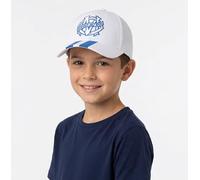 Olympique de Marsella - Gorra oficial para niño, talla ajustable