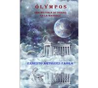 ÓLYMPOS: UNA HISTORIA DE DIOSAS EN LA MADUREZ