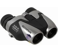 Olympus Binoculars 10-30x25 Zoom Pci 10-30 x 25 mm Black
