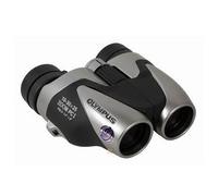 Olympus Binoculars 10-30x25 Zoom Pci 10-30 x 25 mm Black