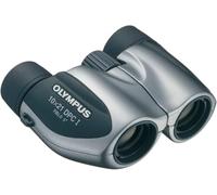Olympus 10x21 DPC-I - Prismático, Plata y Negro