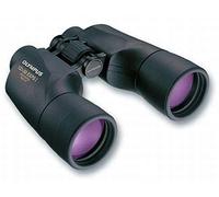 Binoculares Exps I 12x50 + Estuche (Negro) - OLYMPUS