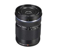 Olympus 40 - 150 mm f4.0 - 5.6 R Lente Negro