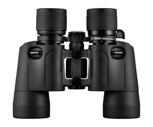 Olympus 8-16x40 serie S