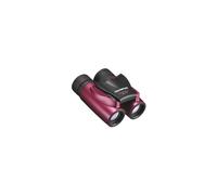 Olympus 8x21 RC II - Prismático con Funda, Color Metal Magenta