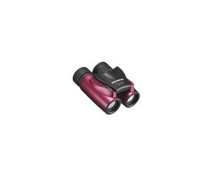 Olympus - 8X21 RC II binocular Techo Magenta
