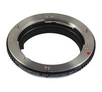 Olympus Adaptador de objetivo FT MF-1OM