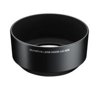 Olympus Apertura LH-40B negro