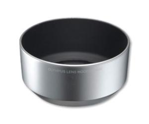 Olympus Apertura LH-40B plata