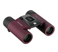 Olympus Binoculares 8X25 Pequeño Ligero Impermeable Púrpura 8X25Wp 8x25 WP II