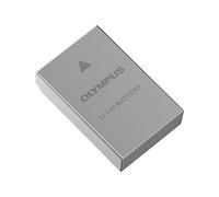 Olympus BLS-50 - Batería recargable de ión-litio para cámara de fotos Olympus PEN y OM-D E-M10 Mark II y Mark III, color gris