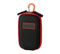 Olympus Bolsa CSCH-107 Estuche rígido con mosquetón - adecuado para las series TG, SH y VR