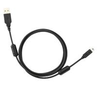 Olympus KP22 - Cable USB (1 m, Negro)