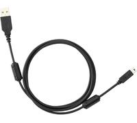 Olympus KP22 - Cable USB (1 m, Negro)