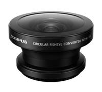 OLYMPUS FCON-T02 - Conversor Ojo de pez para TG-1/2/3/4/5/6