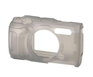 Olympus Cubierta de silicona para la serie TG CSCH-127