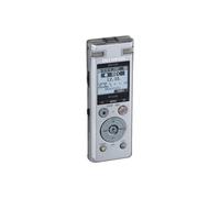 Olympus Olympus DM-720 Memoria interna y tarjeta de memori