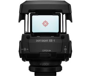 Olympus EE-1 Mirilla de Punto para Cámaras con Zapata