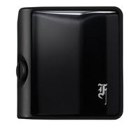 Olympus - Embellecedor Pen-F Negro para E-P3 (MCG-3PR BLK)