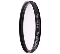 Olympus - Filtro Protector para Mzuiko 9-18 mm (diámetro 52 mm)
