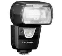 Olympus FL-900R - Flash (Flash esclavo, Negro, 2,5 s, Olympus, 270°, 97°)