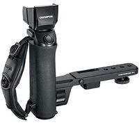 Olympus FP-1 Power Flash Grip para Usar con el Flash FL-50