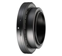 Olympus FR-2 - Anillo Adaptador para M.Zuiko Digital ED (60mm), Negro